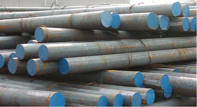 特殊钢:32CrMoV1210