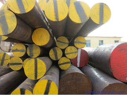 齿轮钢：17CrNiMo6