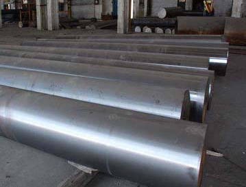 齿轮钢：30CrNiMo8