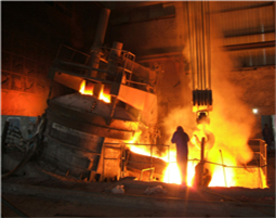 好钢带生产出好管，珍视每根管的质量