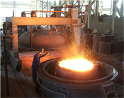 好钢带生产出好管，珍视每根管的质量