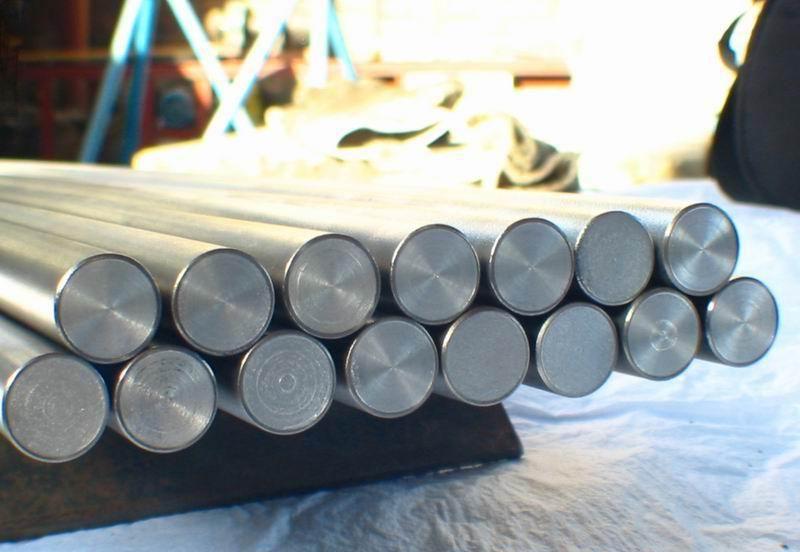 合金结构钢：20CrNiMoA